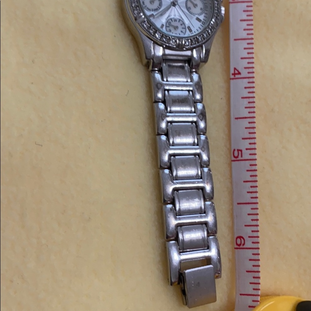 Silver watch - Picture 6 of 6